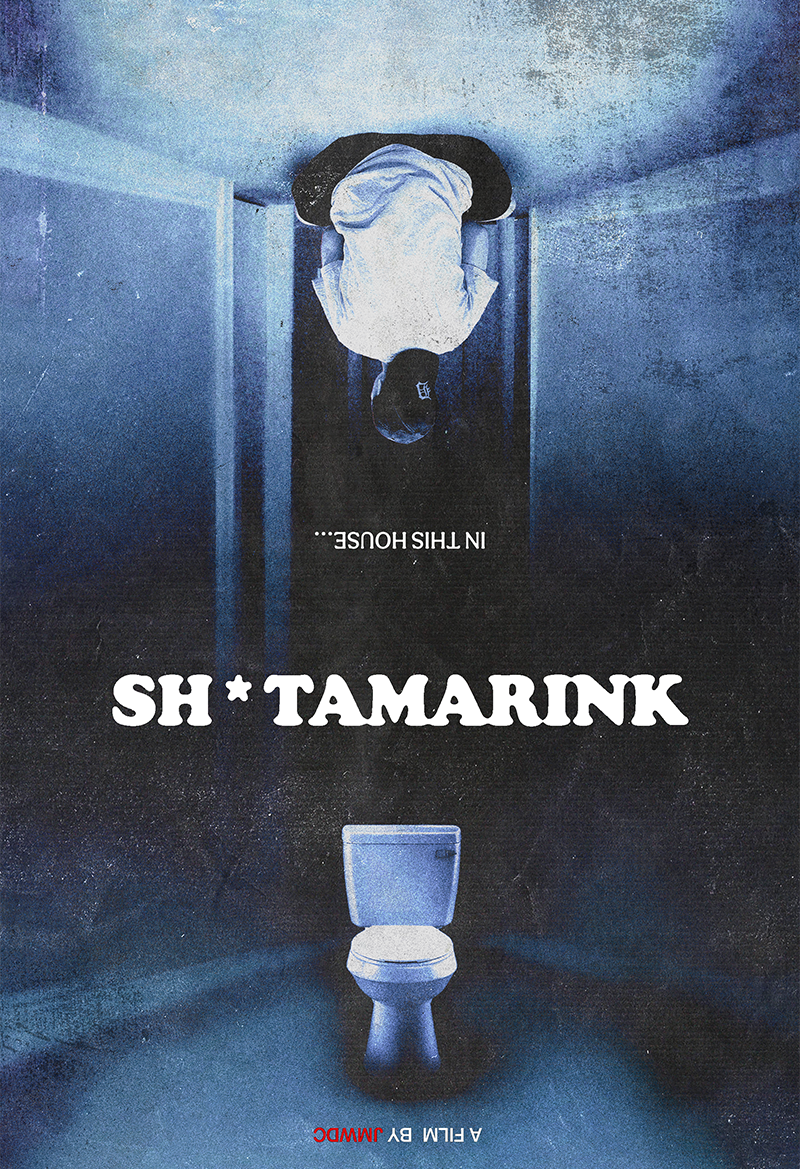 Shitamarink Film Poster