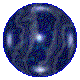 crystal ball
