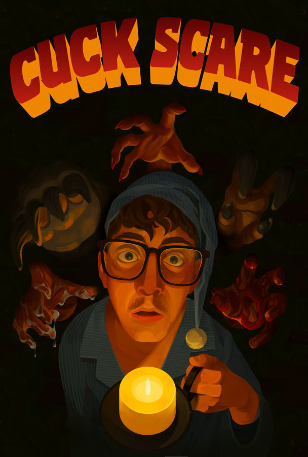 Shitamarink Film Poster