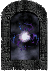 dungeon door