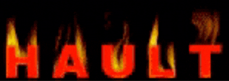 HAULT