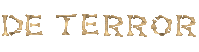 Terror